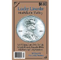 Lucky Lincoln - Hot Picks on the Day Image