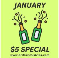 January Special Image