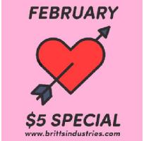 February Special Image
