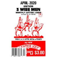 Original 3 Wise Men Image