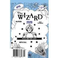 The Wizard 1 Year Image