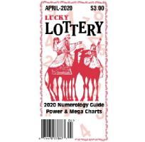 Lucky Lottery Image