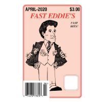 Fast Eddie 1 Year Image