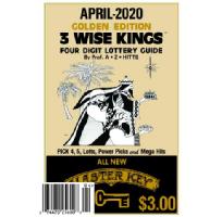 Original 3 Wise Kings 6 Months Image