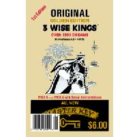 Original 3 Wise Kings Golden Edition Image