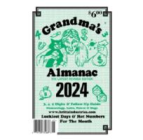 2024-Grandma's Almanac Image
