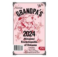 2022-Grandpa's Almanac Image