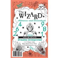 2024-The Wizard Almanac Image