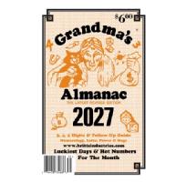 2027-Grandma's Almanac Image