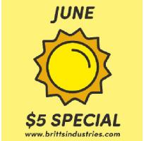 June Special Image